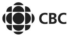 Artboard-4 Logo for CBC, aka the Canadian Broadcasting Corporation